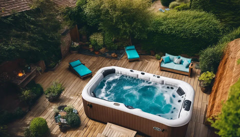 Insulate Intex Purespa Inflatable Hot Tubs: Relax & Unwind