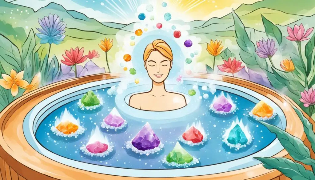 Aromatherapy Crystals Benefits Aromatherapy Crystals Benefits