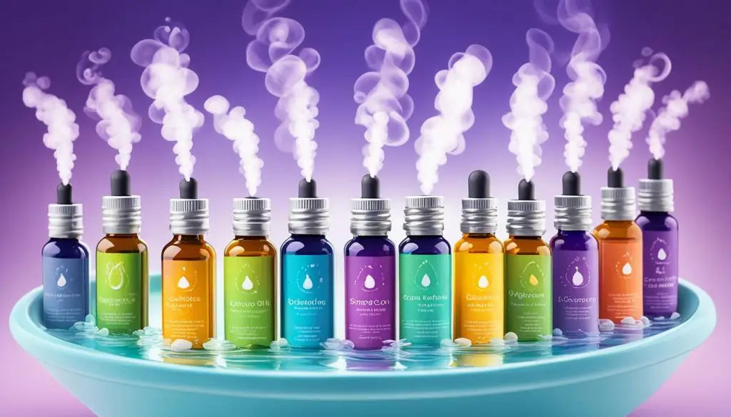 Aromatherapy Liquids Aromatherapy Liquids
