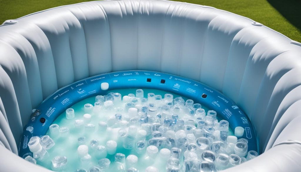 Best Sanitizer for Inflatable Hot Tub Best Sanitizer for Inflatable Hot Tub