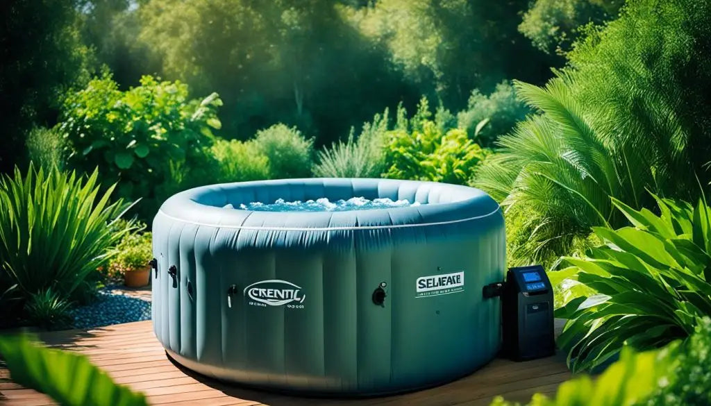 Eco-Friendly Hot Tub Maintenance Eco-Friendly Hot Tub Maintenance