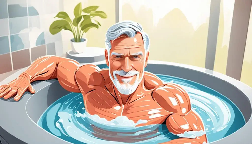 Hot tub hydrostatic pressure benefits Hot tub hydrostatic pressure benefits