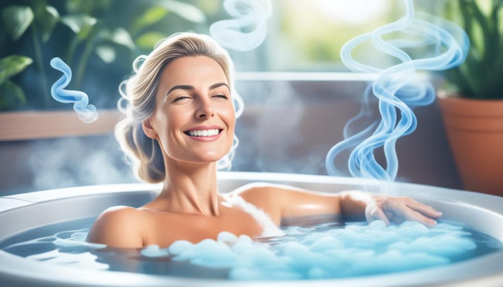 Hydrotherapy Benefits for Gut-Brain Axis Hydrotherapy Benefits for Gut-Brain Axis