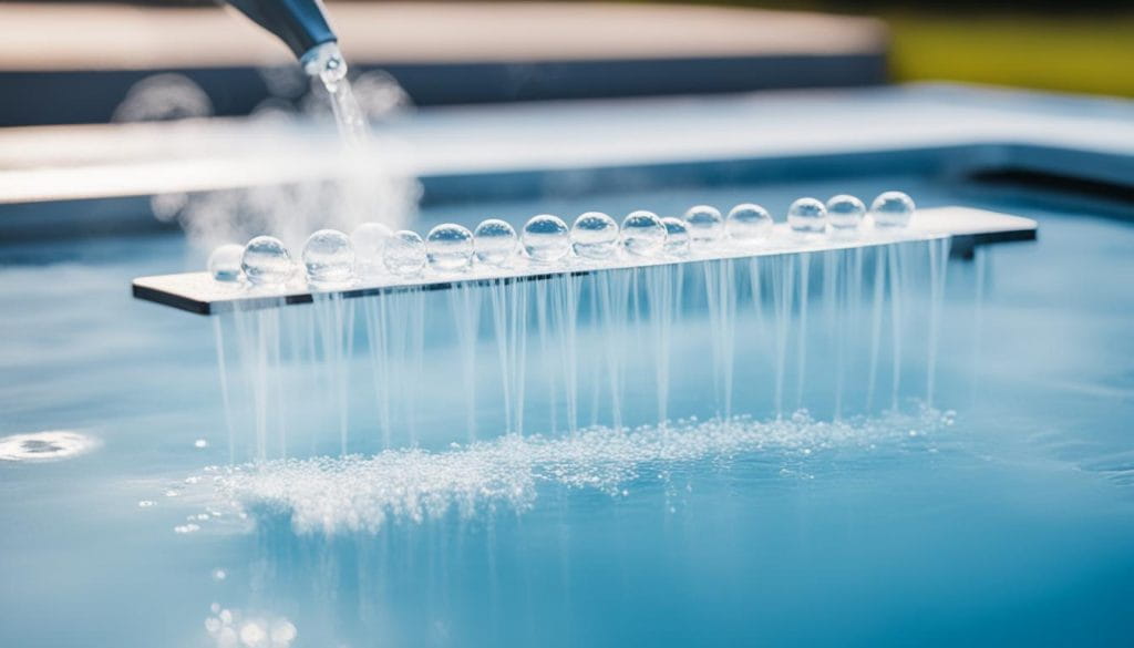 Maintaining Hot Tub Water Clarity Maintaining Hot Tub Water Clarity
