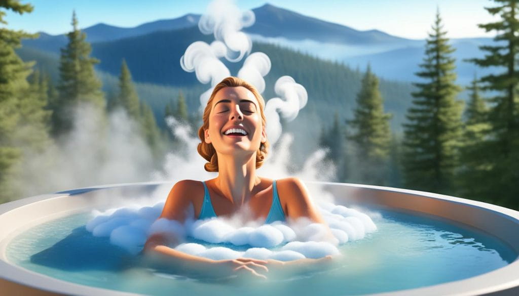 Morning Hydrotherapy Session Morning Hydrotherapy Session