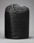 Lay-z Spa Airjet S100 Insulated Pump Cover For Hot Tub - Black Bag On White Background