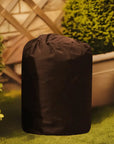 Insulated Pump Cover For Lay-z Spa Hydrojet S200 On a Green Field