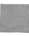 Grey Bag With Pink Tag: Essential For Your Pump Storage, Part Of Under Pump Base Collection