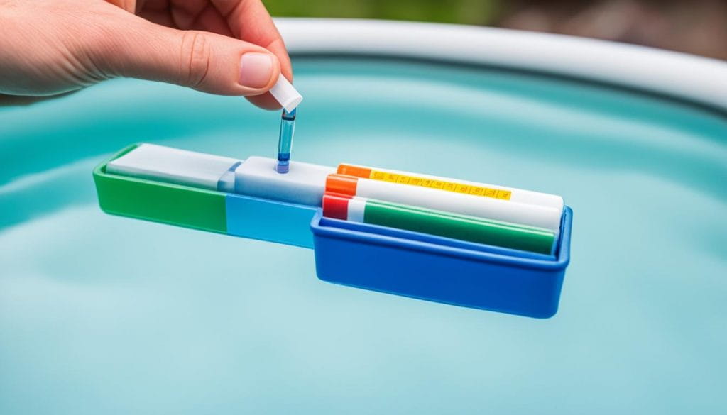 water testing kits water testing kits