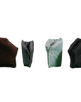 Four Colorful Fabric Face Masks Included With Insulated Jacket For Garden Taps